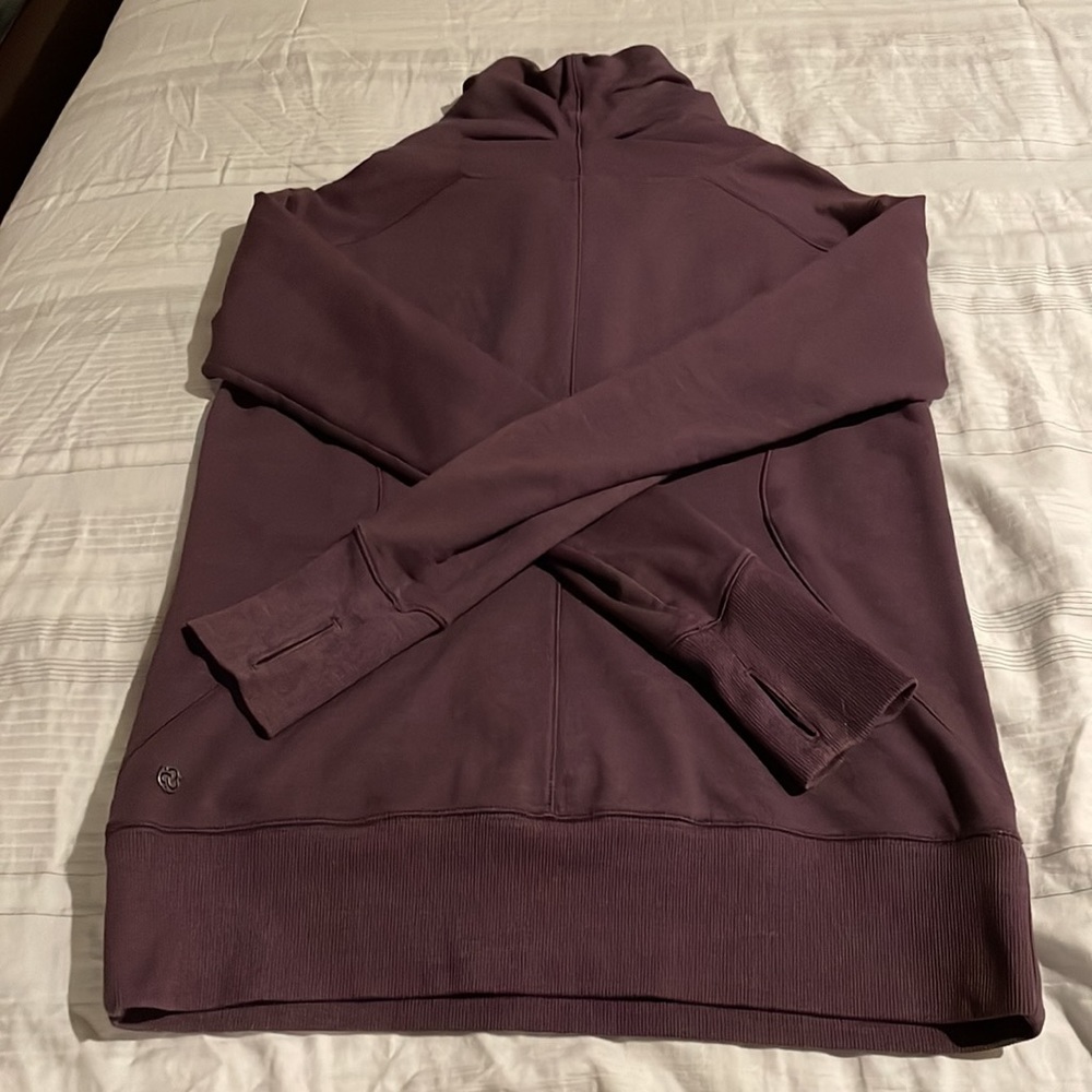 Zella pullover - Picture 4 of 4